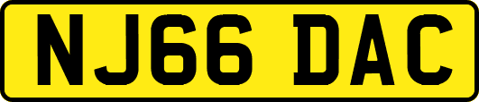 NJ66DAC