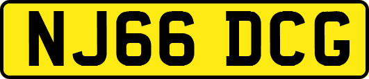 NJ66DCG