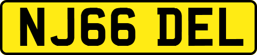 NJ66DEL