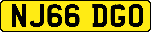 NJ66DGO