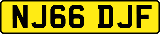 NJ66DJF