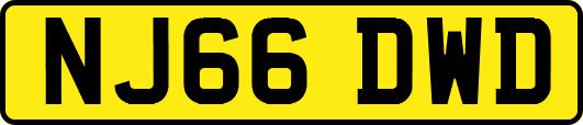 NJ66DWD