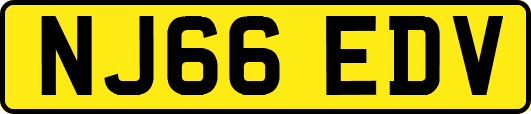 NJ66EDV