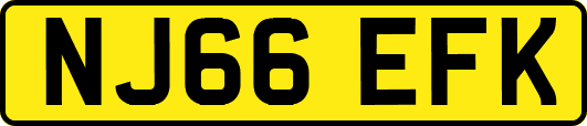 NJ66EFK