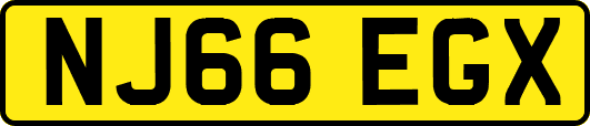 NJ66EGX