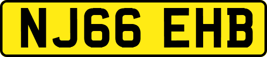 NJ66EHB