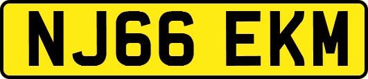 NJ66EKM