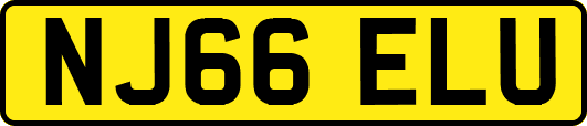 NJ66ELU