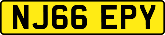 NJ66EPY