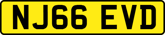 NJ66EVD