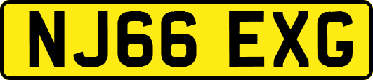 NJ66EXG