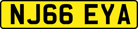 NJ66EYA