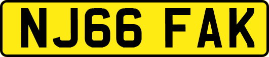 NJ66FAK