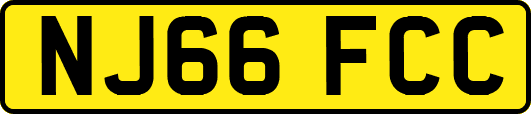 NJ66FCC