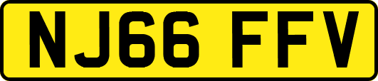 NJ66FFV