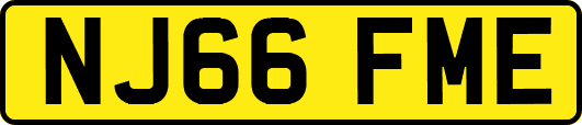 NJ66FME