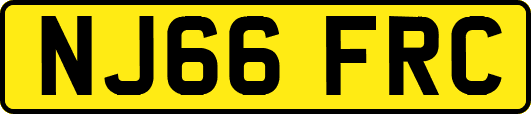 NJ66FRC