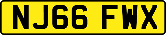 NJ66FWX