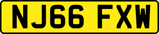 NJ66FXW