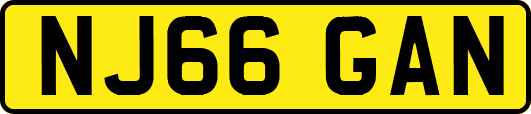 NJ66GAN