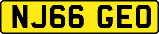 NJ66GEO