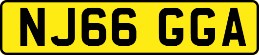 NJ66GGA