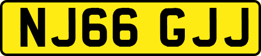 NJ66GJJ