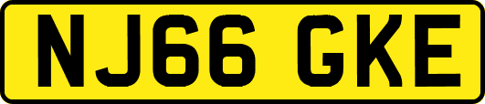 NJ66GKE