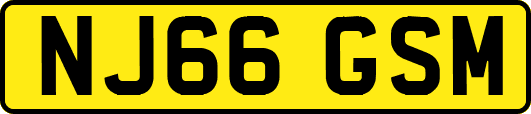 NJ66GSM