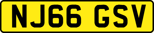 NJ66GSV