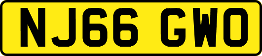 NJ66GWO