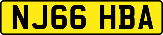 NJ66HBA