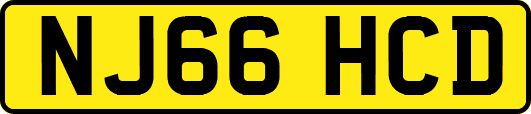 NJ66HCD