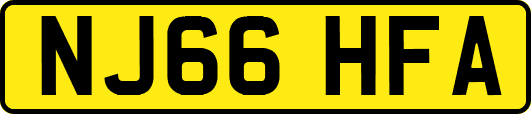 NJ66HFA