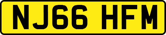 NJ66HFM