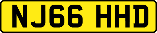 NJ66HHD