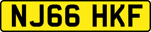 NJ66HKF