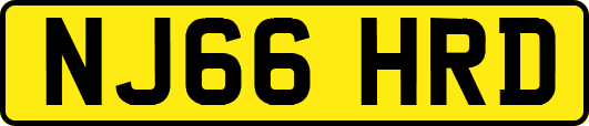 NJ66HRD