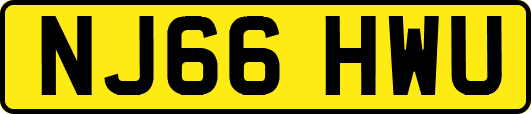 NJ66HWU