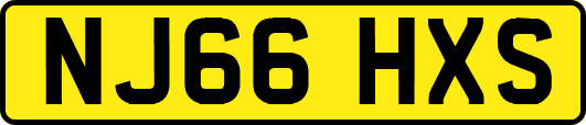 NJ66HXS