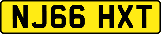 NJ66HXT