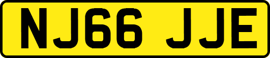 NJ66JJE