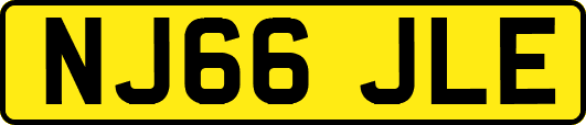 NJ66JLE
