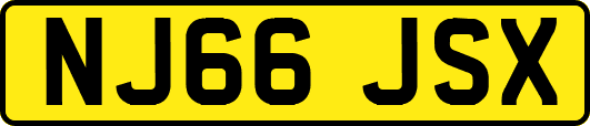 NJ66JSX