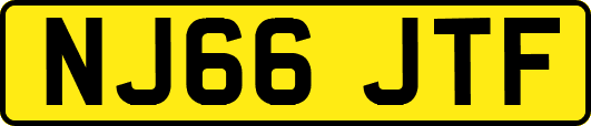 NJ66JTF