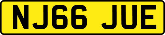 NJ66JUE