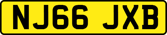 NJ66JXB