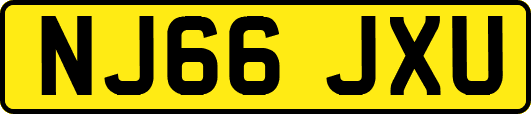 NJ66JXU