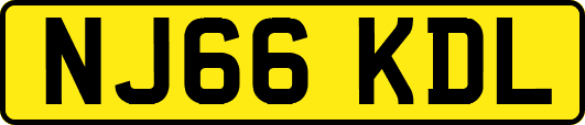 NJ66KDL