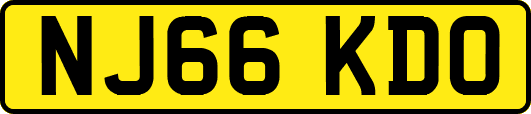 NJ66KDO